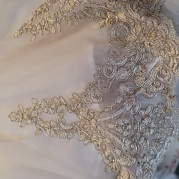 Formal Dress - Picture 8 of 9